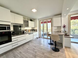  Appartement à vendre 3 pièces 97 m²