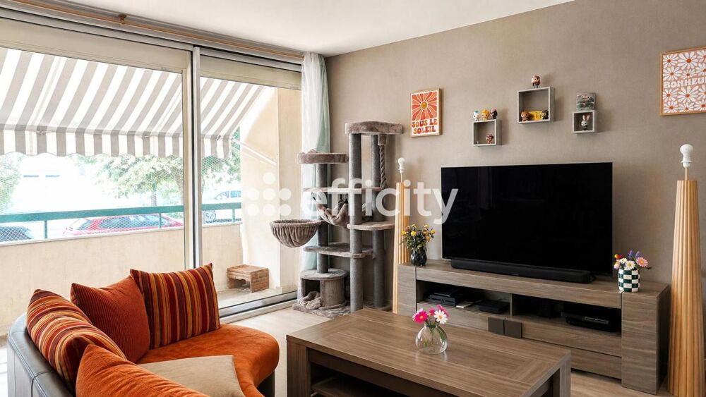 Vente Appartement Appartement Poitiers