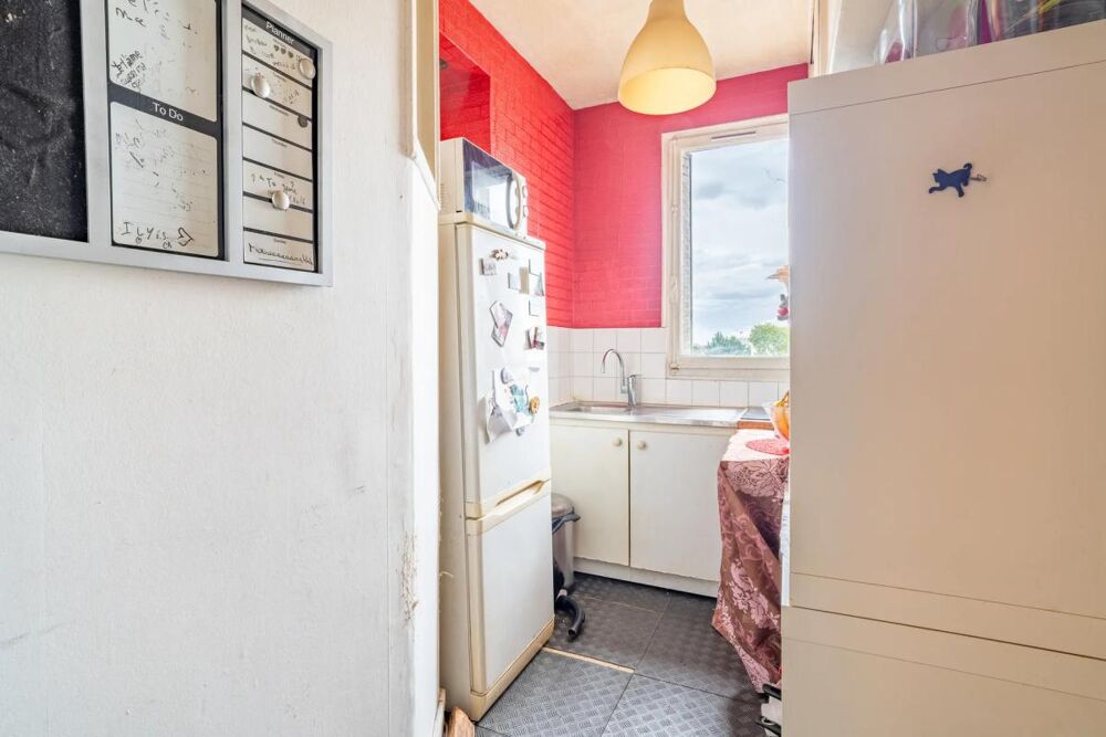 Vente Appartement Appartement de 2 pièces de 40 m² à Courbevoie Courbevoie