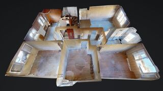  Immeuble � vendre 12 pi�ces 176 m�