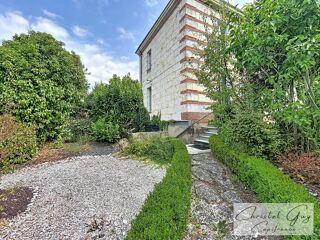  Maison à vendre 5 pièces 139 m²