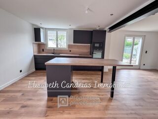  Appartement � vendre 4 pi�ces 87 m�