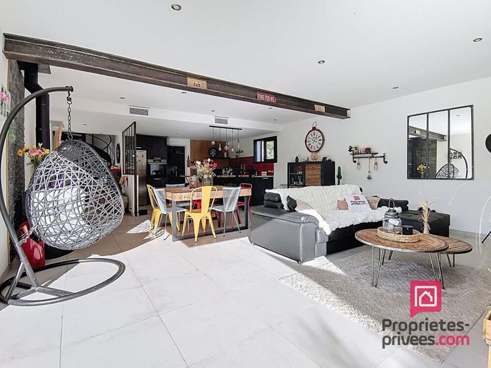  vendre  Maison Saint-Maximin-la-Sainte-Baume (83470)