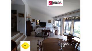  Maison à vendre 6 pièces 170 m²