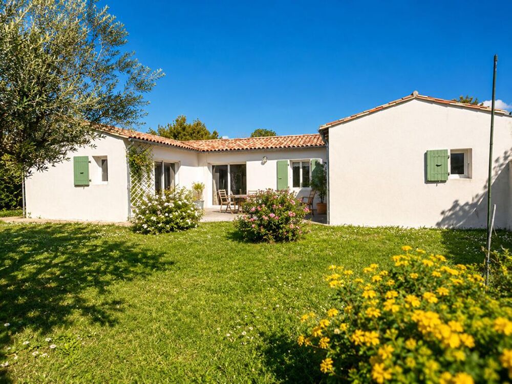 Maison 4 pièces 101 m² · à Sainte Marie de Re · 101 m² · 699 999 €