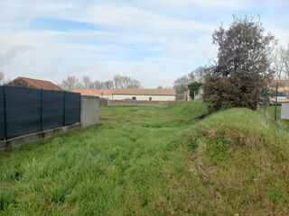  Terrain à vendre 574 m²
