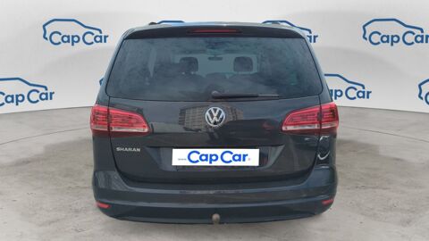 Sharan 1.4 TSI 150 Confortline 2018 occasion 78000 Versailles