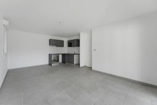  Appartement à vendre 3 pièces 58 m²