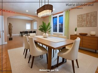  Maison à vendre 4 pièces 83 m²