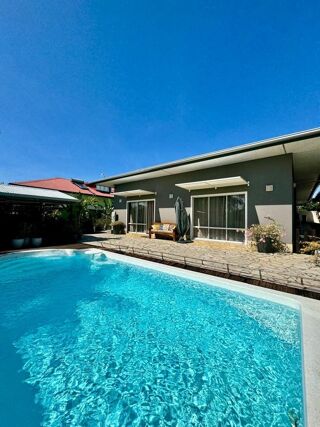  Maison � vendre 7 pi�ces 229 m�