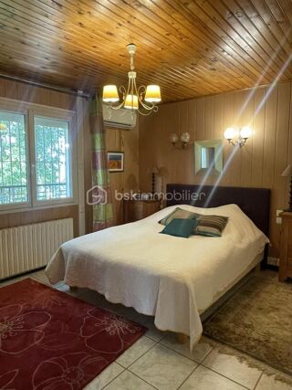  Maison à vendre 5 pièces 104 m²