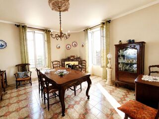  Maison à vendre 7 pièces 200 m²