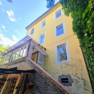  Maison � vendre 5 pi�ces 197 m�