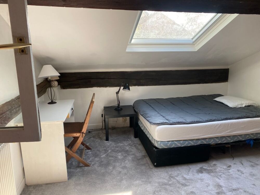 Location Appartement Chambre de 9m2 à louer sur Croissy-sur-Seine Croissy sur seine
