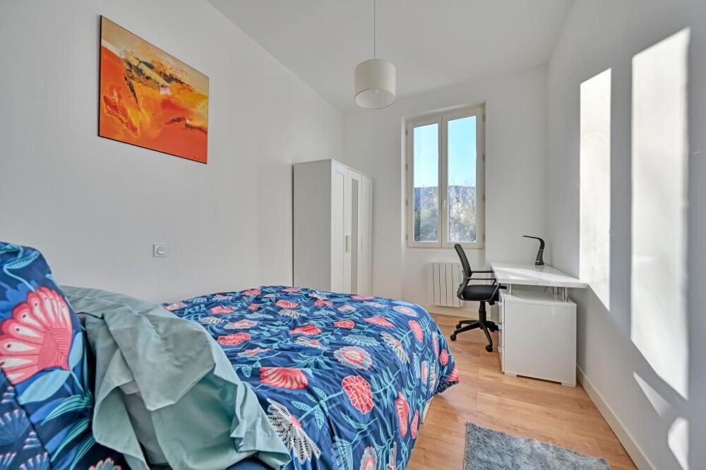 Location Appartement Appartement de 60m2 à louer sur Nîmes Nimes