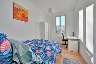  Appartement à louer 3 pièces 60 m²