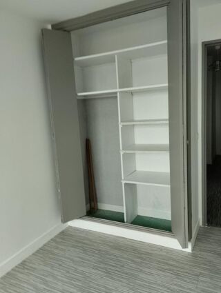 Appartement à louer 3 pièces 61 m²