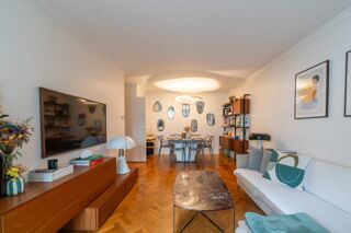  Appartement � vendre 3 pi�ces 61 m�