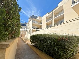  Appartement à vendre 2 pièces 43 m²