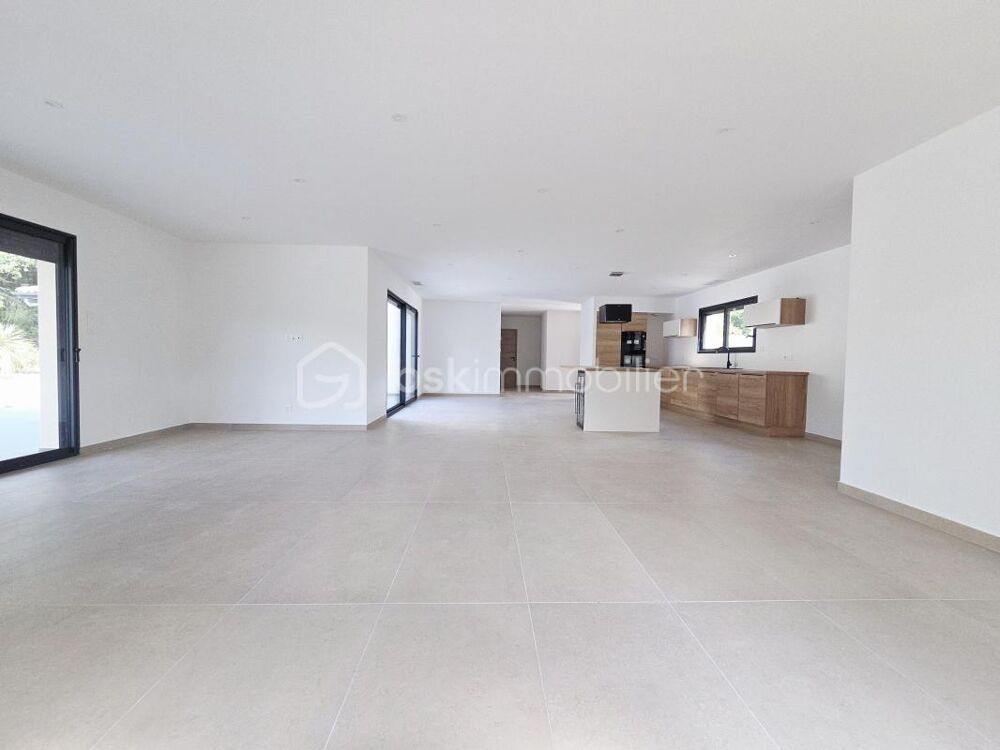 Vente Maison ? VILLA CONTEMPORAINE DE PLAIN-PIED- SAINT MARTIAL Montauban