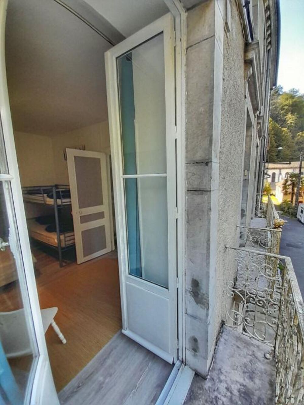 Vente Appartement 2 pièces 56 m² - Vue 4