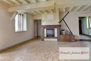  Maison à vendre 5 pièces 92 m²