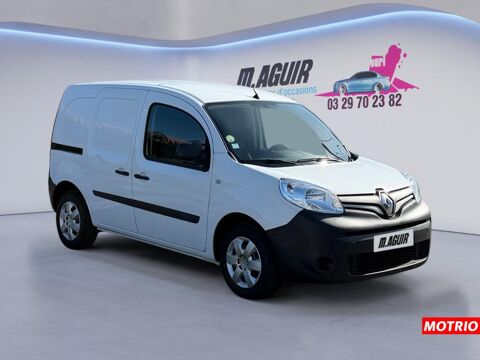 Renault Kangoo Express II (2) DCI BLUE 95 EXTRA R-LINK 2021 occasion Contrisson 55800