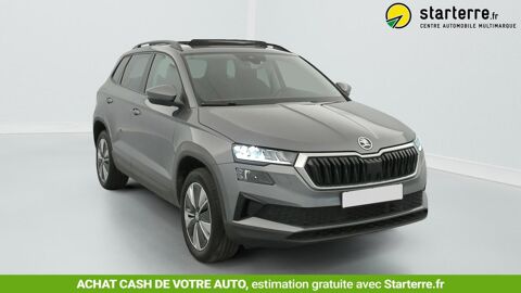 Annonce voiture Skoda Karoq 24998 €