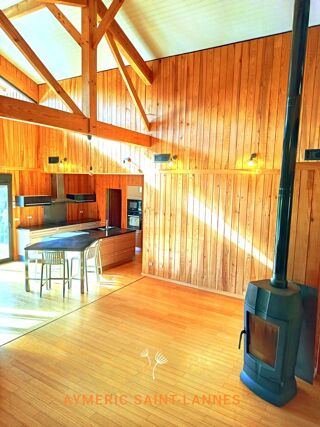  Maison  vendre 4 pices 127 m