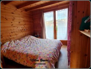  Chalet à vendre 3 pièces 42 m²