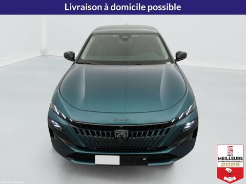 308 Hybrid 145 e-DCS6 Allure 2025 occasion 10150 Lavau