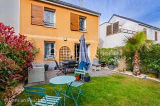  Maison � vendre 5 pi�ces 90 m�