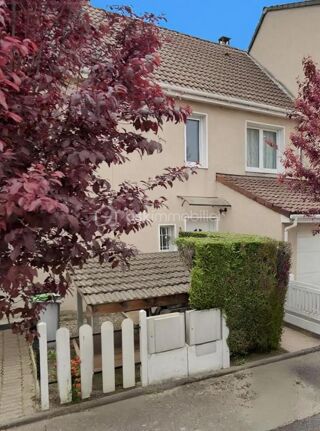  Maison à vendre 5 pièces 95 m²