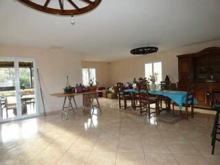  Maison à vendre 5 pièces 160 m²