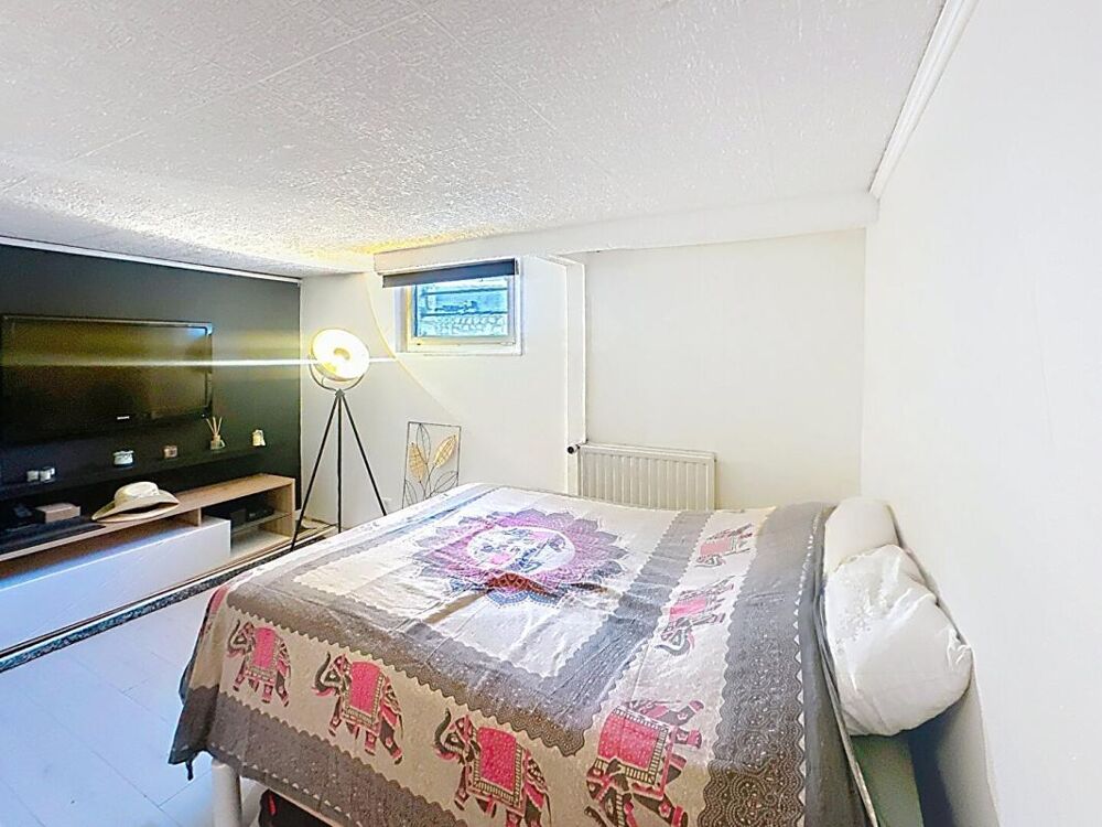 � vendre  Maison Saint-Arnoult (14800)