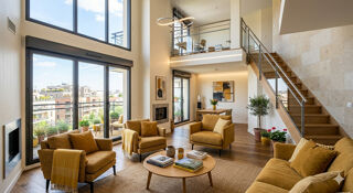  Appartement à vendre 5 pièces 115 m²