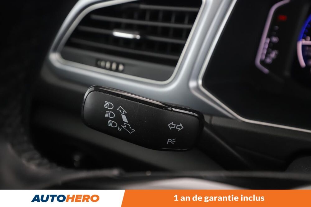 T-ROC 1.5 TSI EVO Active DSG7 150 ch 2021 occasion 92130 Issy-les-Moulineaux