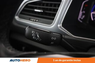 T-ROC 1.5 TSI EVO Active DSG7 150 ch 2021 occasion 92130 Issy-les-Moulineaux