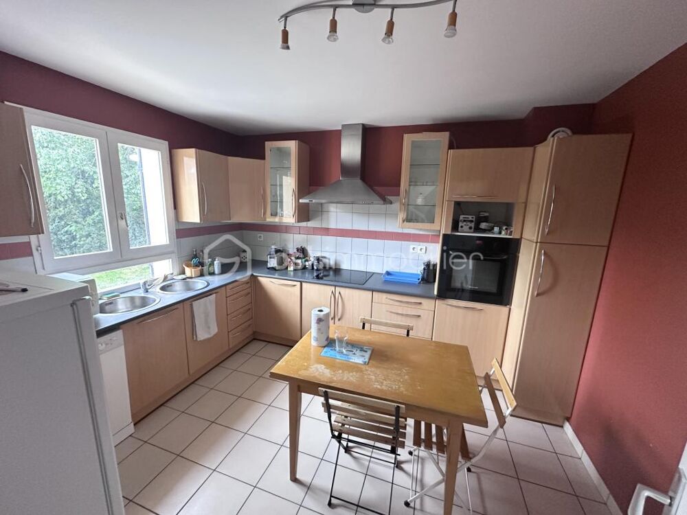 Belle maison familiale avec 4 ou 5 chambres selon les envies