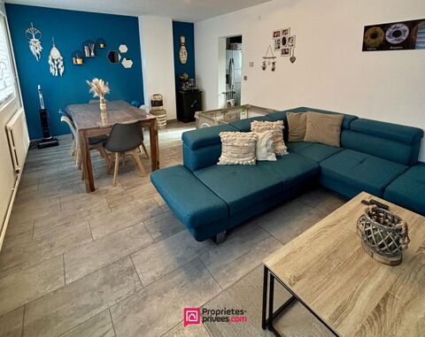   Maison Marly 4 pi�ces 85 m2 Maison - 4 pi�ce(s) - 85 m�