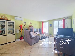  Maison à vendre 4 pièces 98 m²