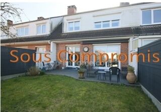  Maison � vendre 5 pi�ces 96 m�