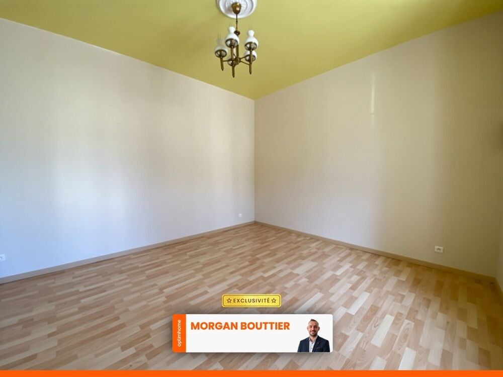 Maison à vendre 4 pièces à NOYANT-VILLAGES (49)