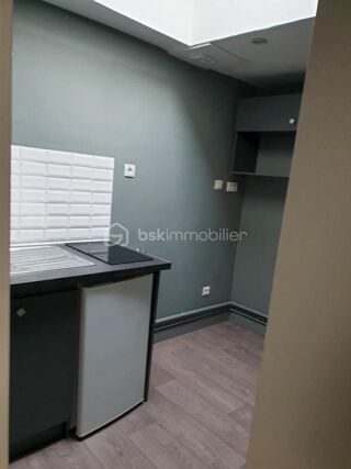  Appartement  vendre 2 pices 25 m