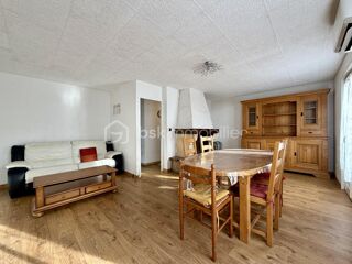  Maison � vendre 4 pi�ces 84 m�