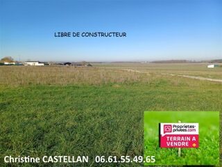  Terrain � vendre 434 m�