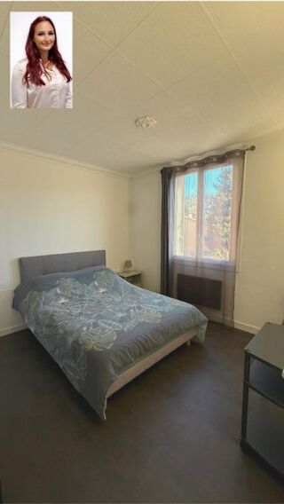  Appartement � vendre 4 pi�ces 71 m�