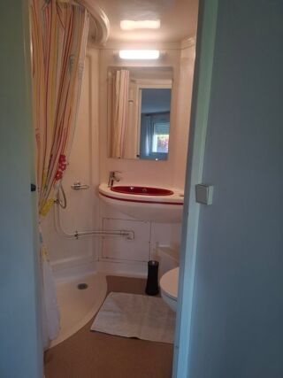  Appartement à louer 1 pièce 37 m²