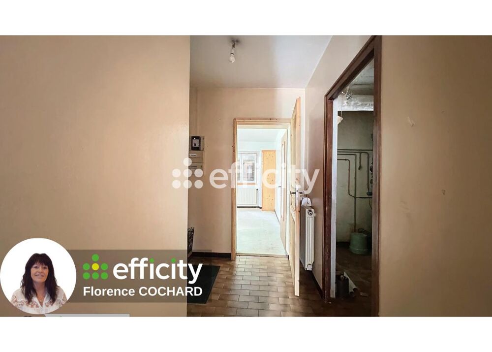 Vente Appartement Appartement Boege