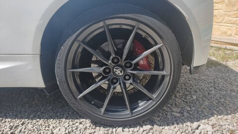 Yaris 1.5 VVT-i 261 AWD Gr Track 2020 occasion 12100 Millau